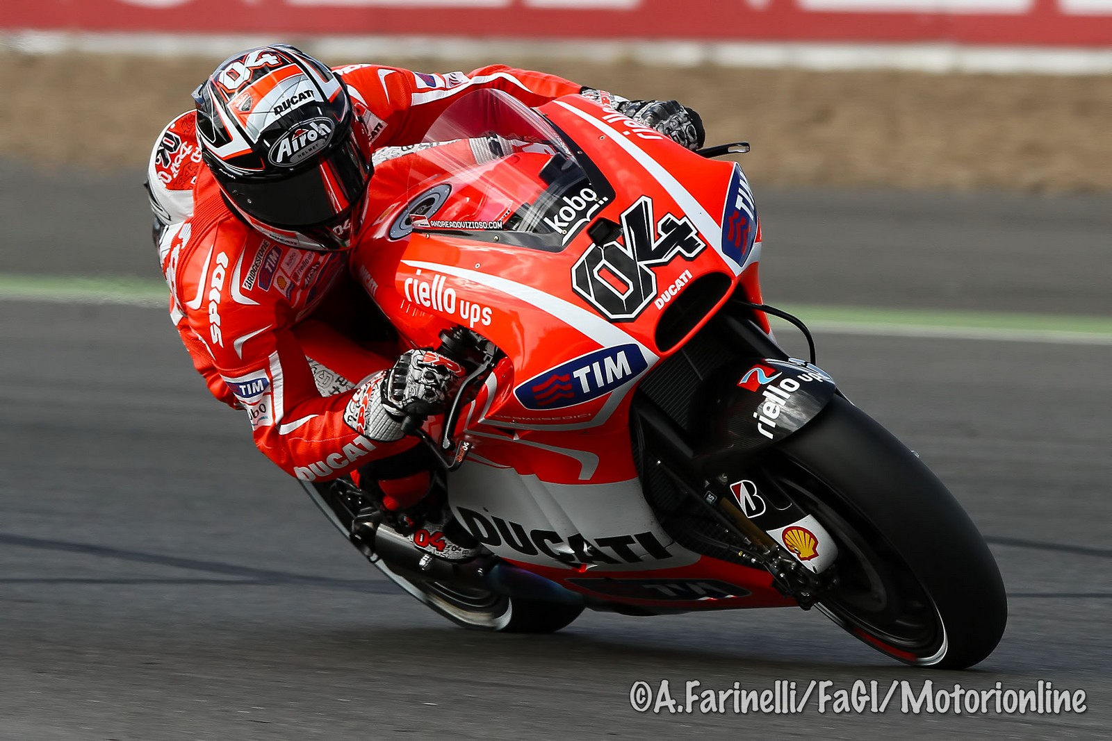 MotoGP Silverstone Day_2