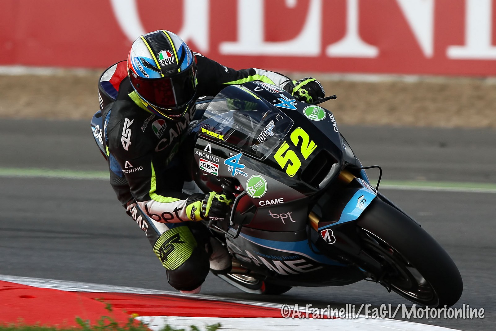 MotoGP Silverstone Day_2