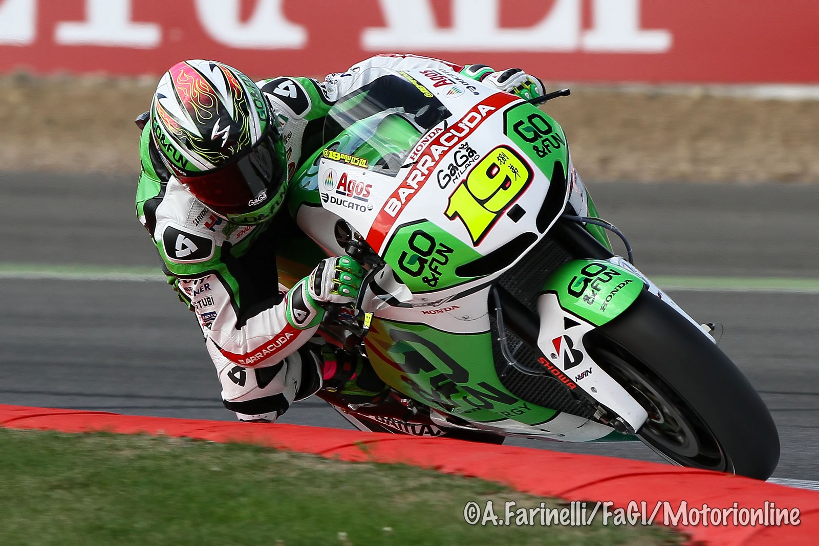MotoGP Silverstone Day_2