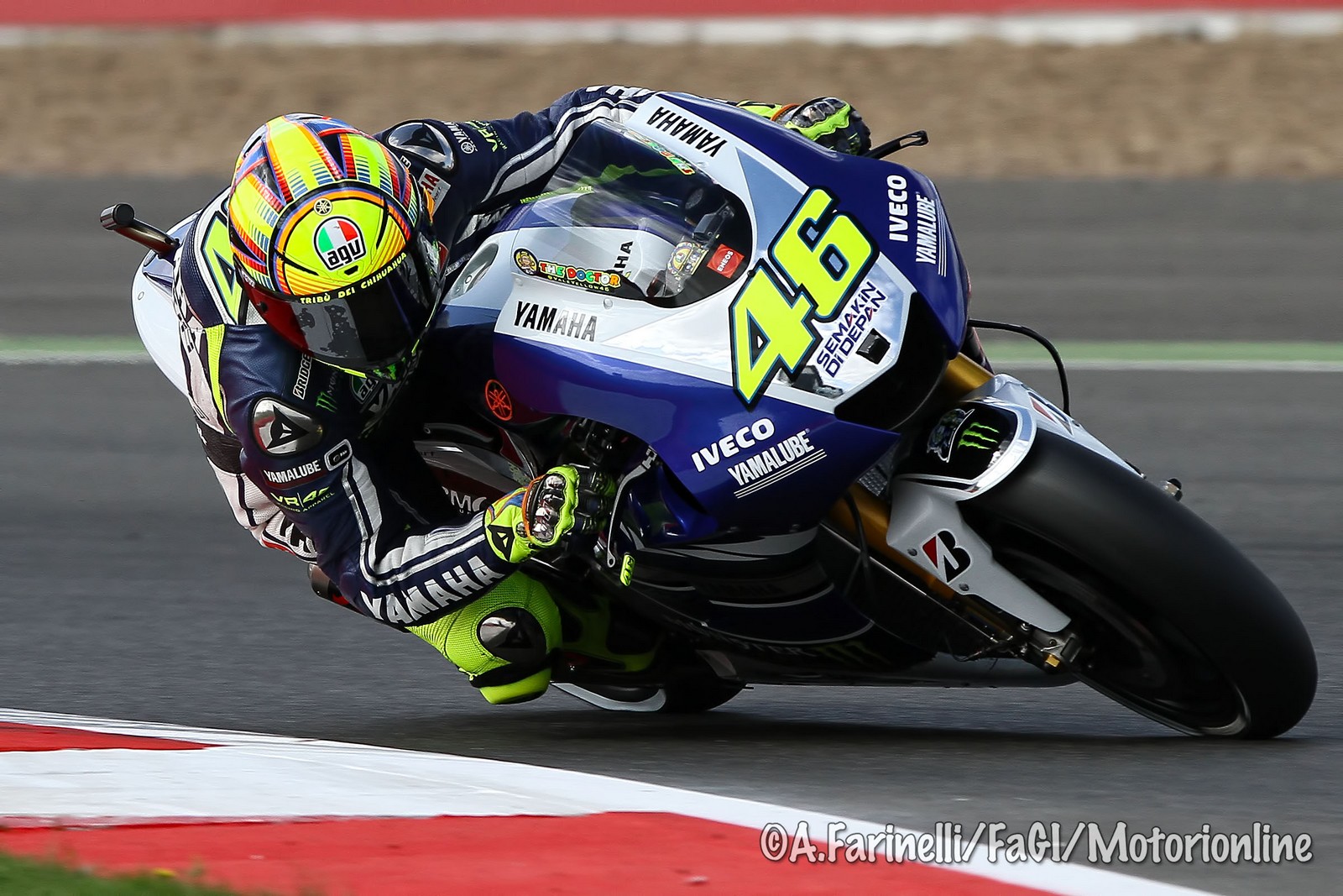 MotoGP Silverstone Day_2