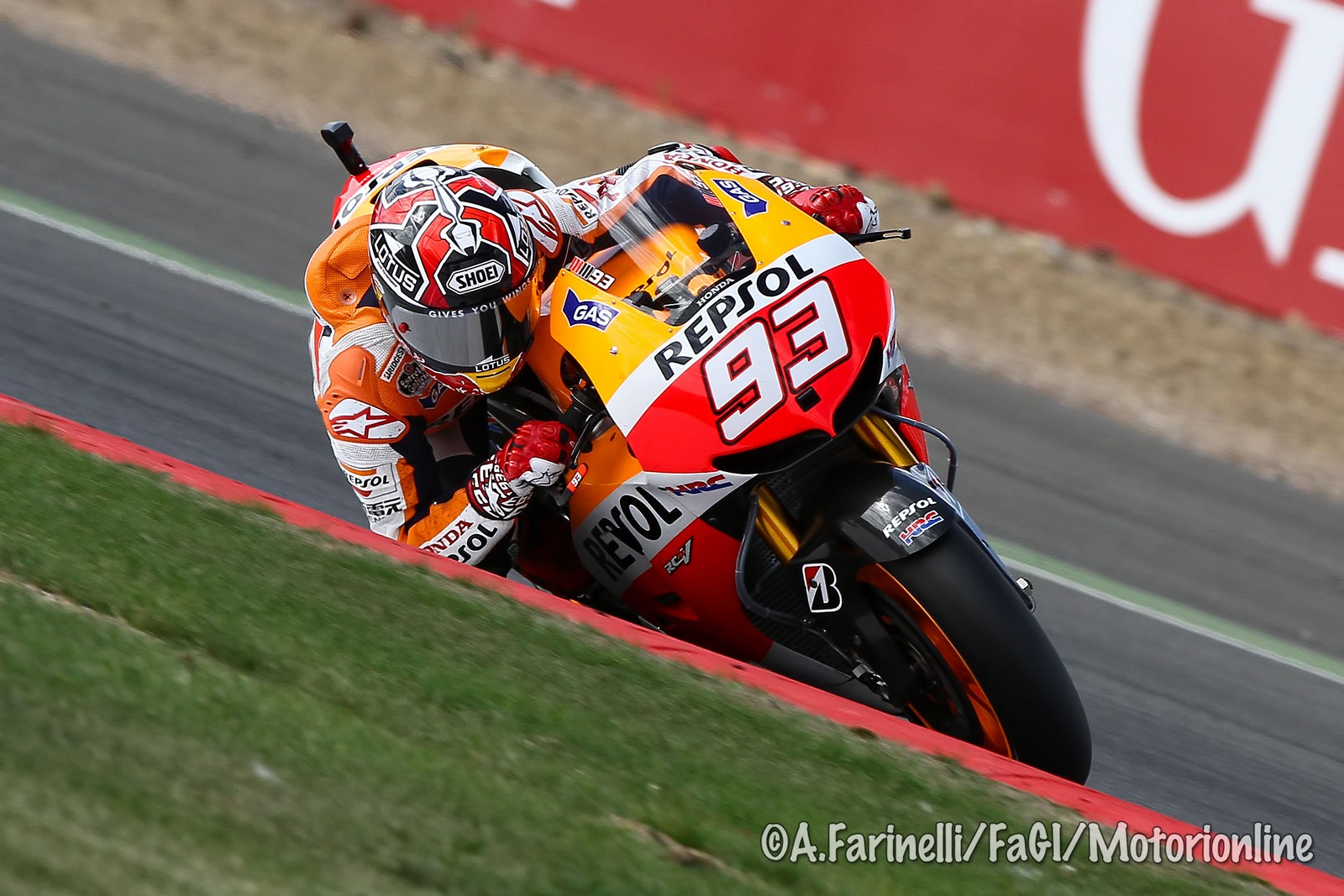 MotoGP Silverstone Day_2