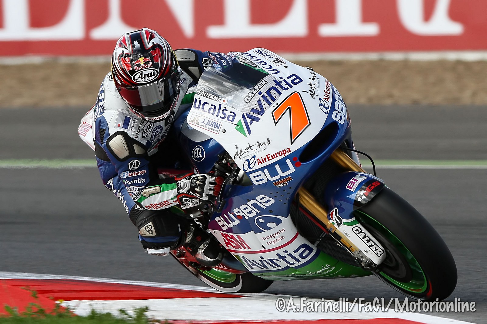 MotoGP Silverstone Day_2