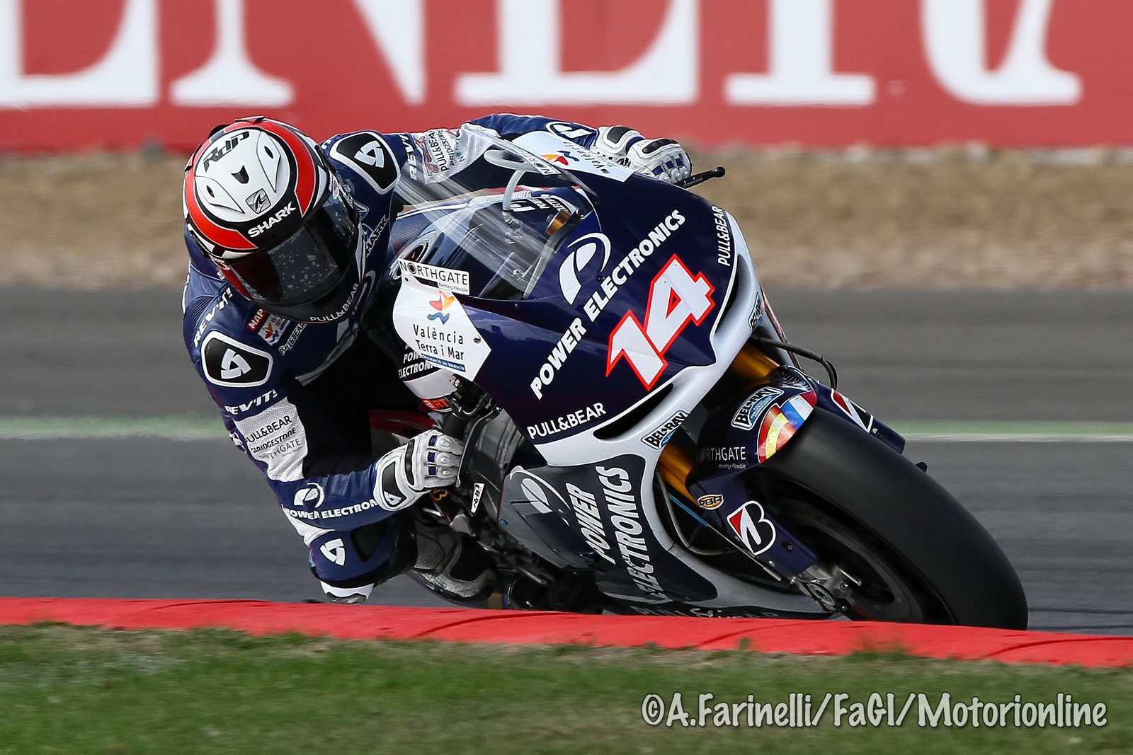 MotoGP Silverstone Day_2