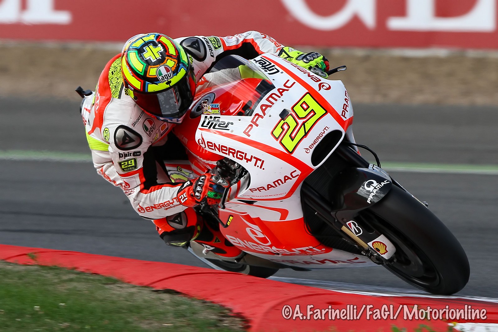 MotoGP Silverstone Day_2