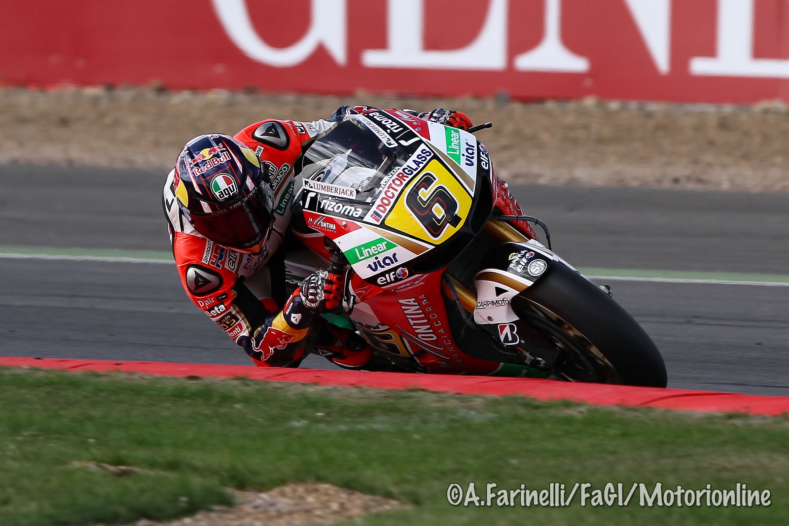 MotoGP Silverstone Day_2