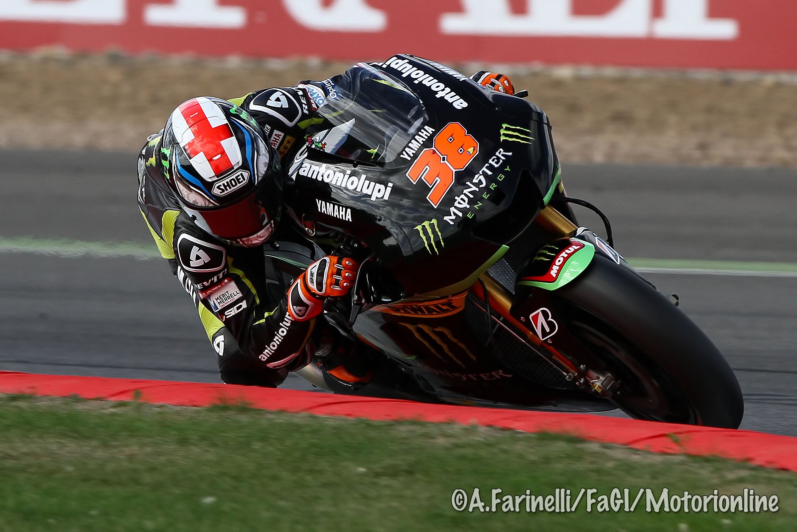 MotoGP Silverstone Day_2