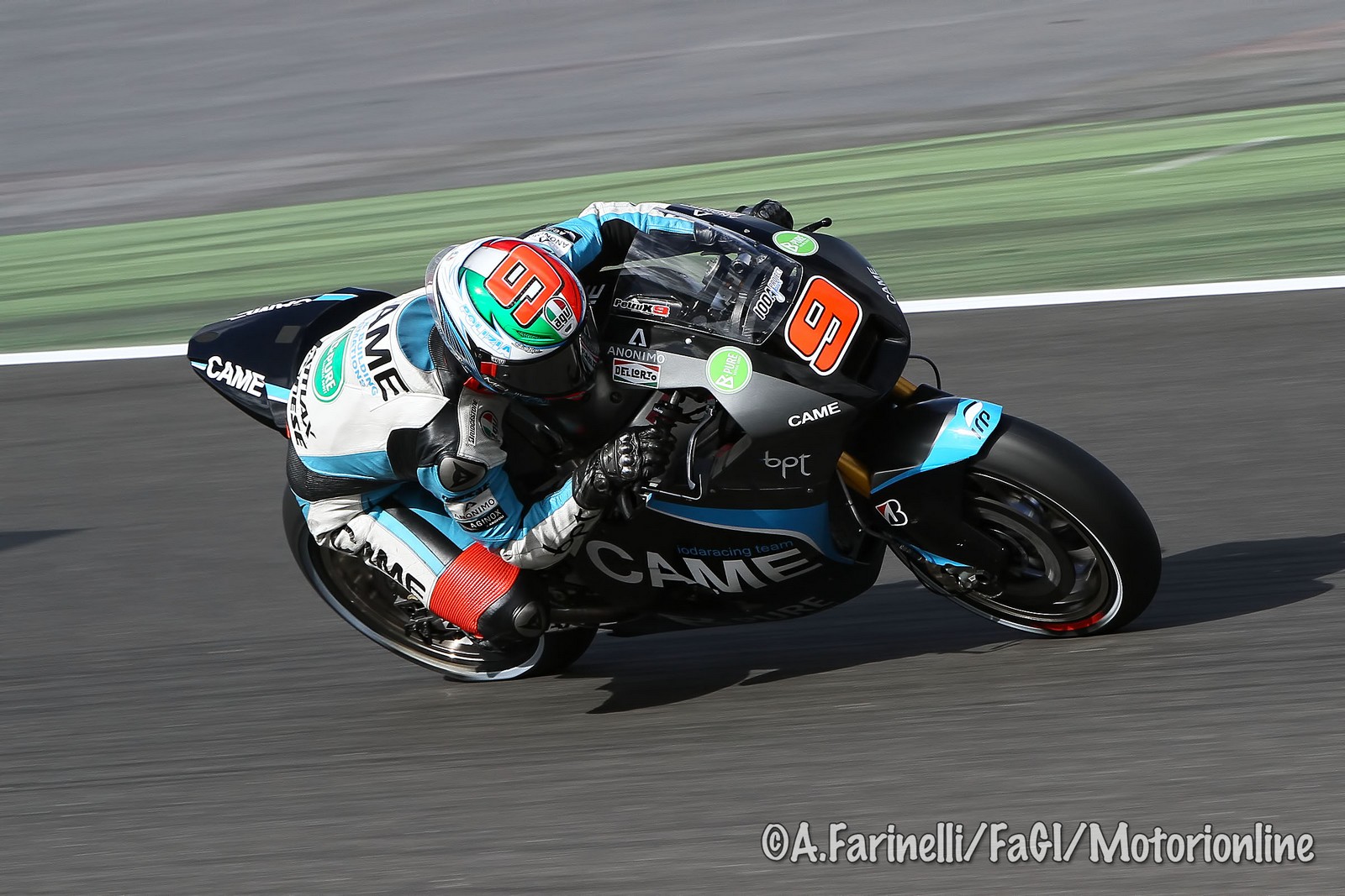 MotoGP Silverstone Day_2