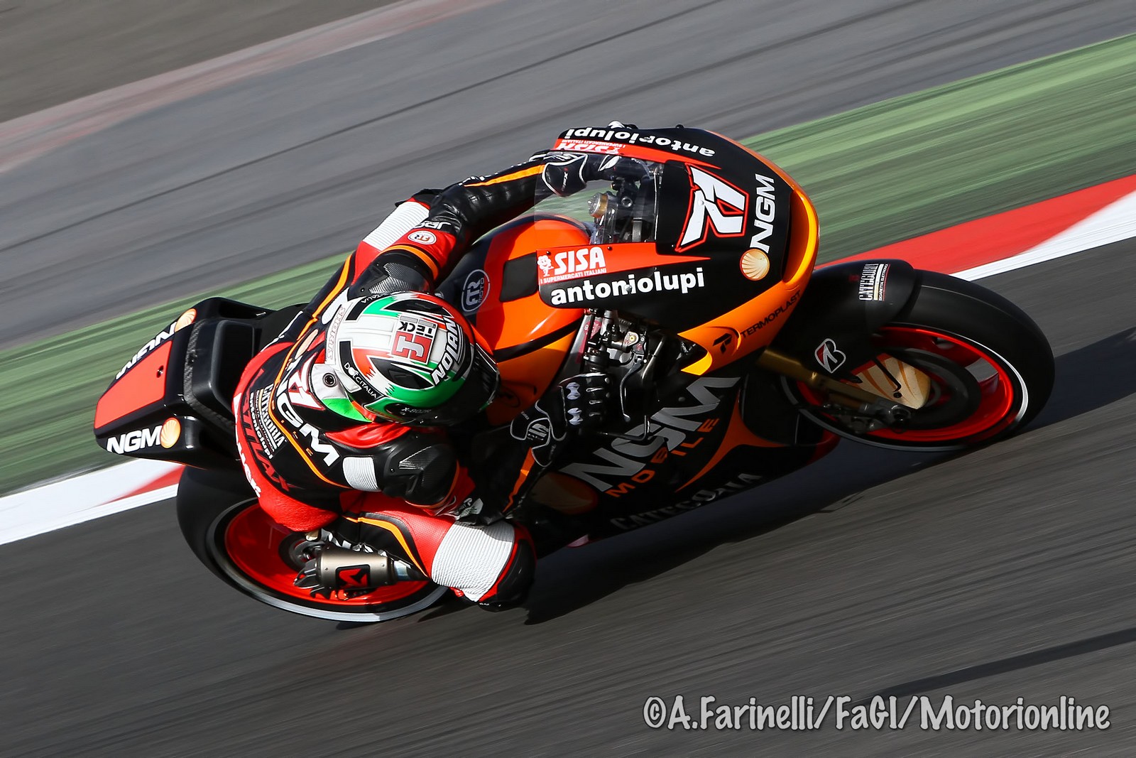MotoGP Silverstone Day_2