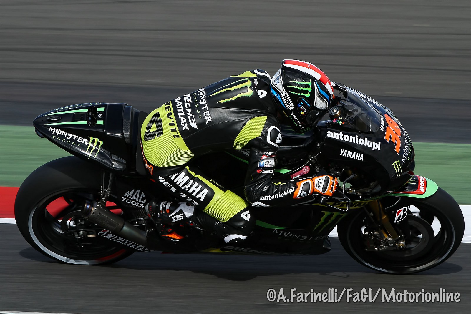 MotoGP Silverstone Day_2