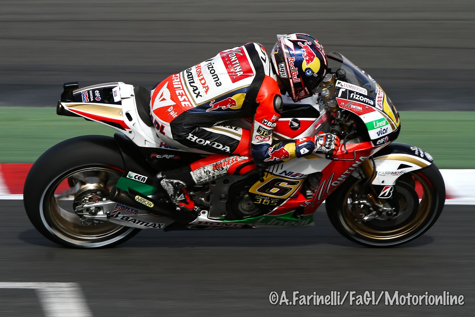 MotoGP Silverstone Day_2