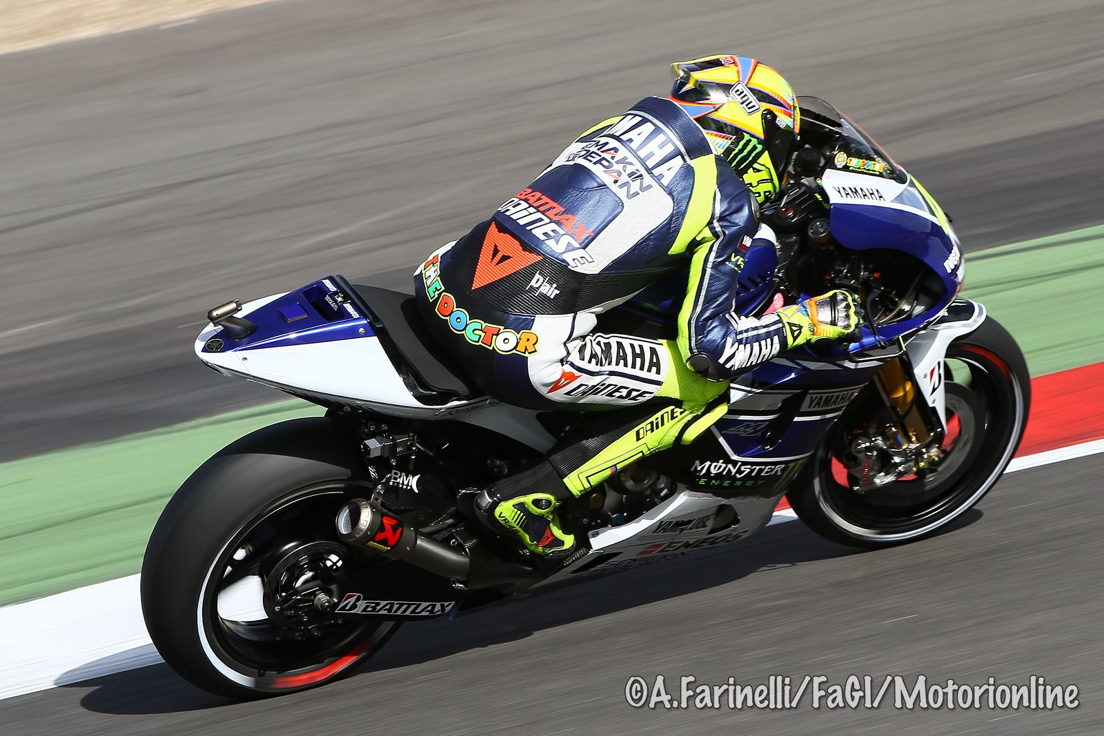 MotoGP Silverstone Day_2