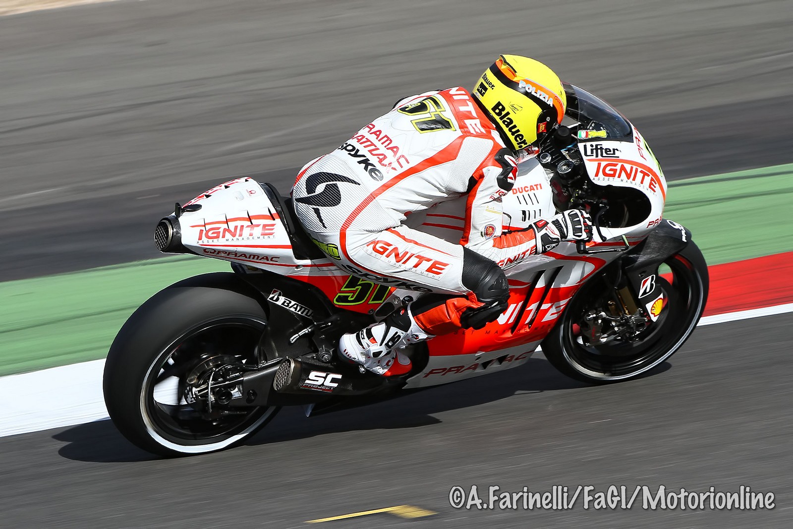MotoGP Silverstone Day_2