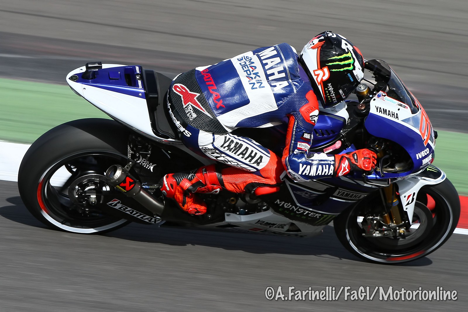 MotoGP Silverstone Day_2