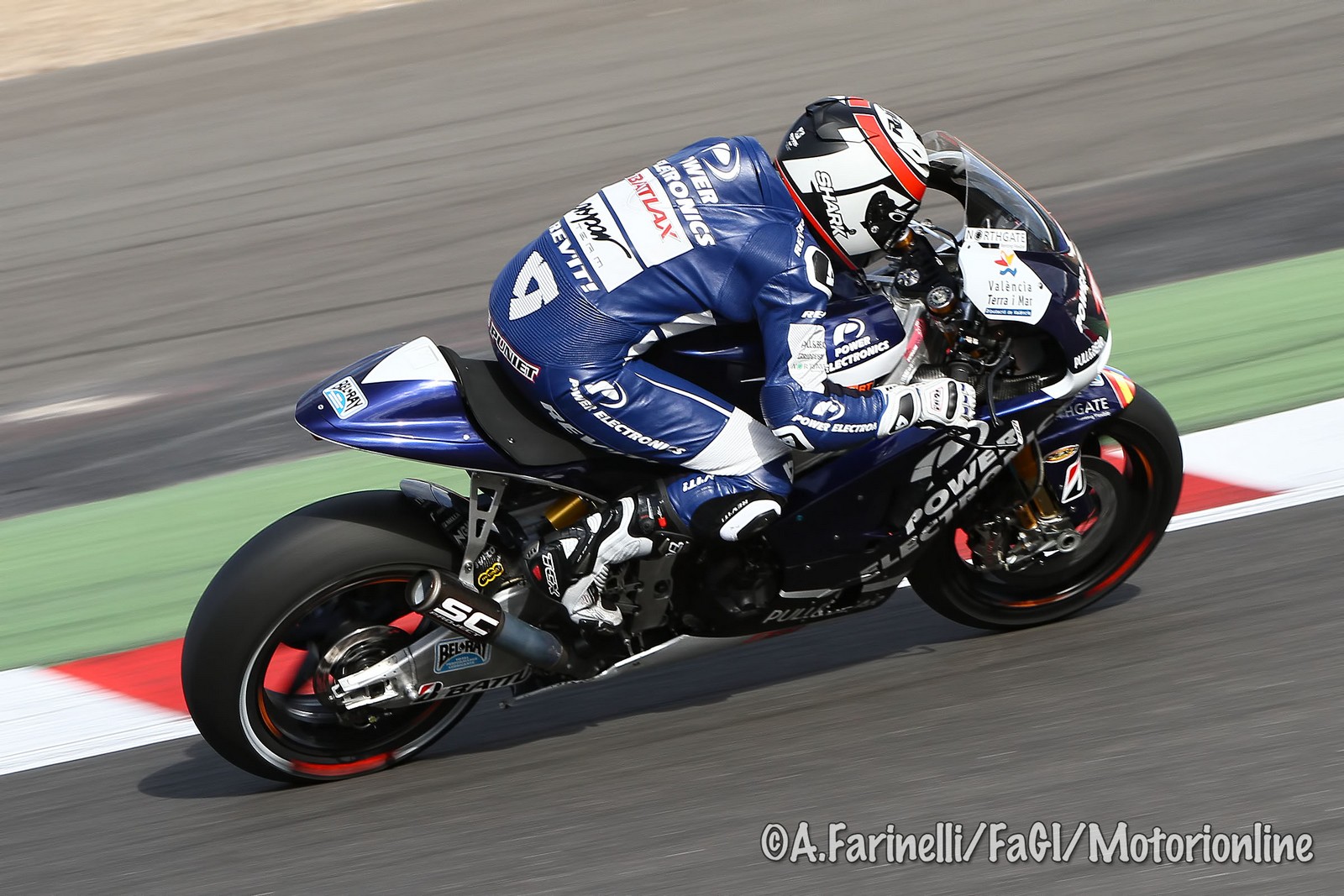 MotoGP Silverstone Day_2