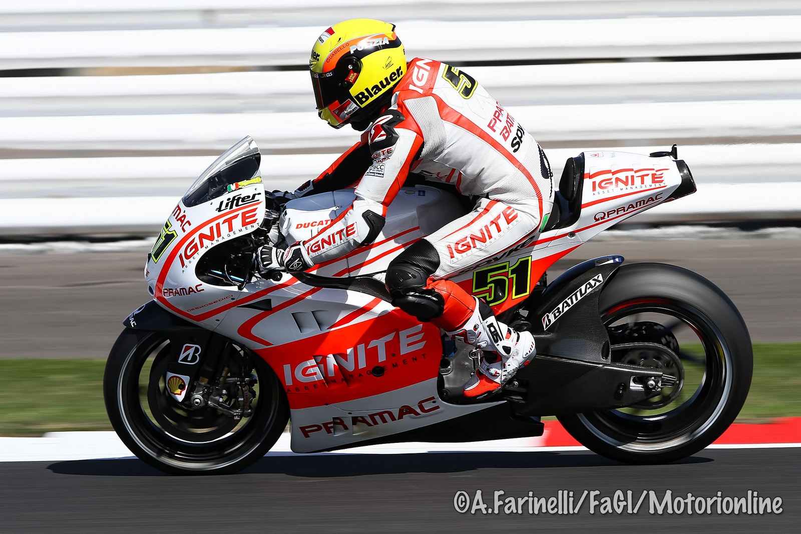 MotoGP Silverstone Day_2