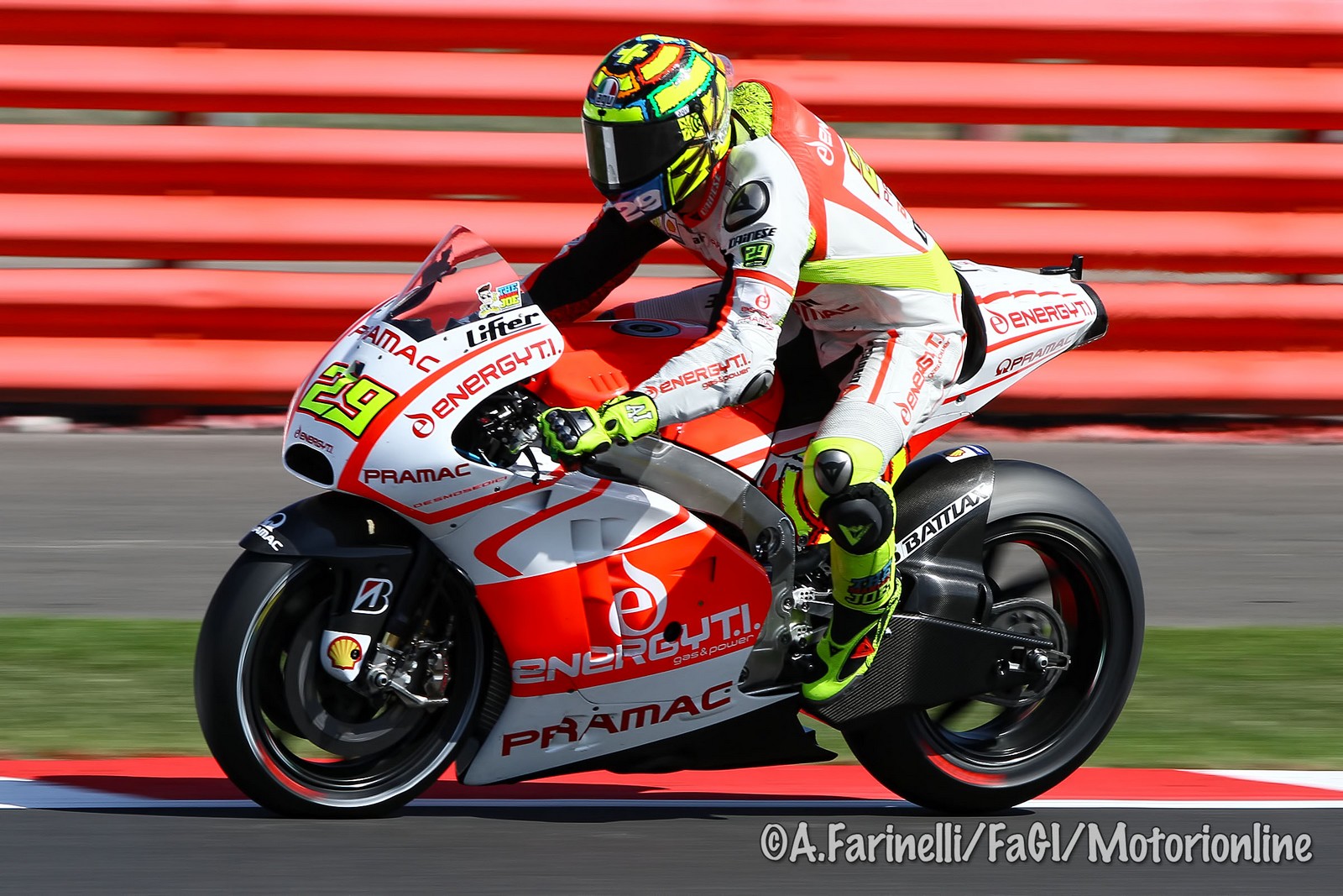 MotoGP Silverstone Day_2