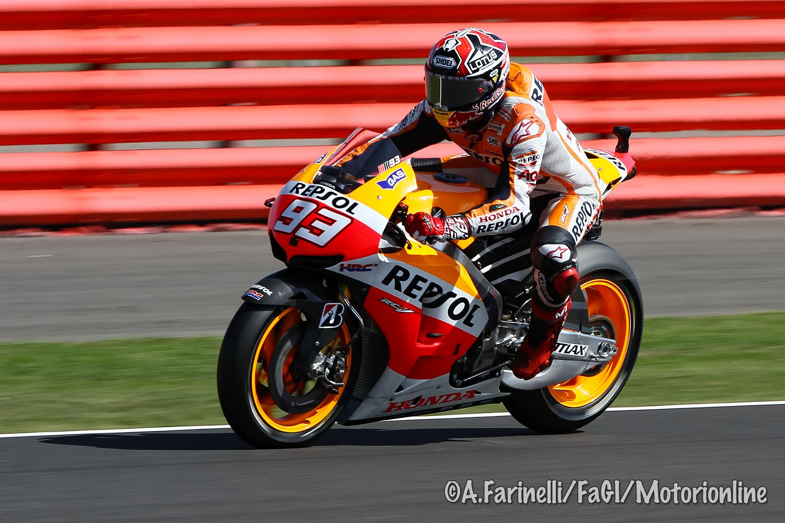 MotoGP Silverstone Day_2