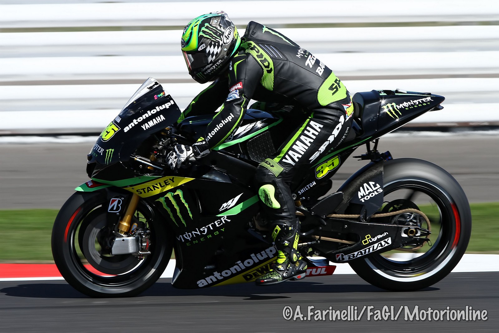 MotoGP Silverstone Day_2