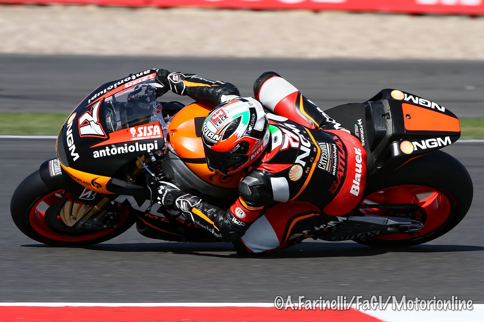 MotoGP Silverstone Day_2