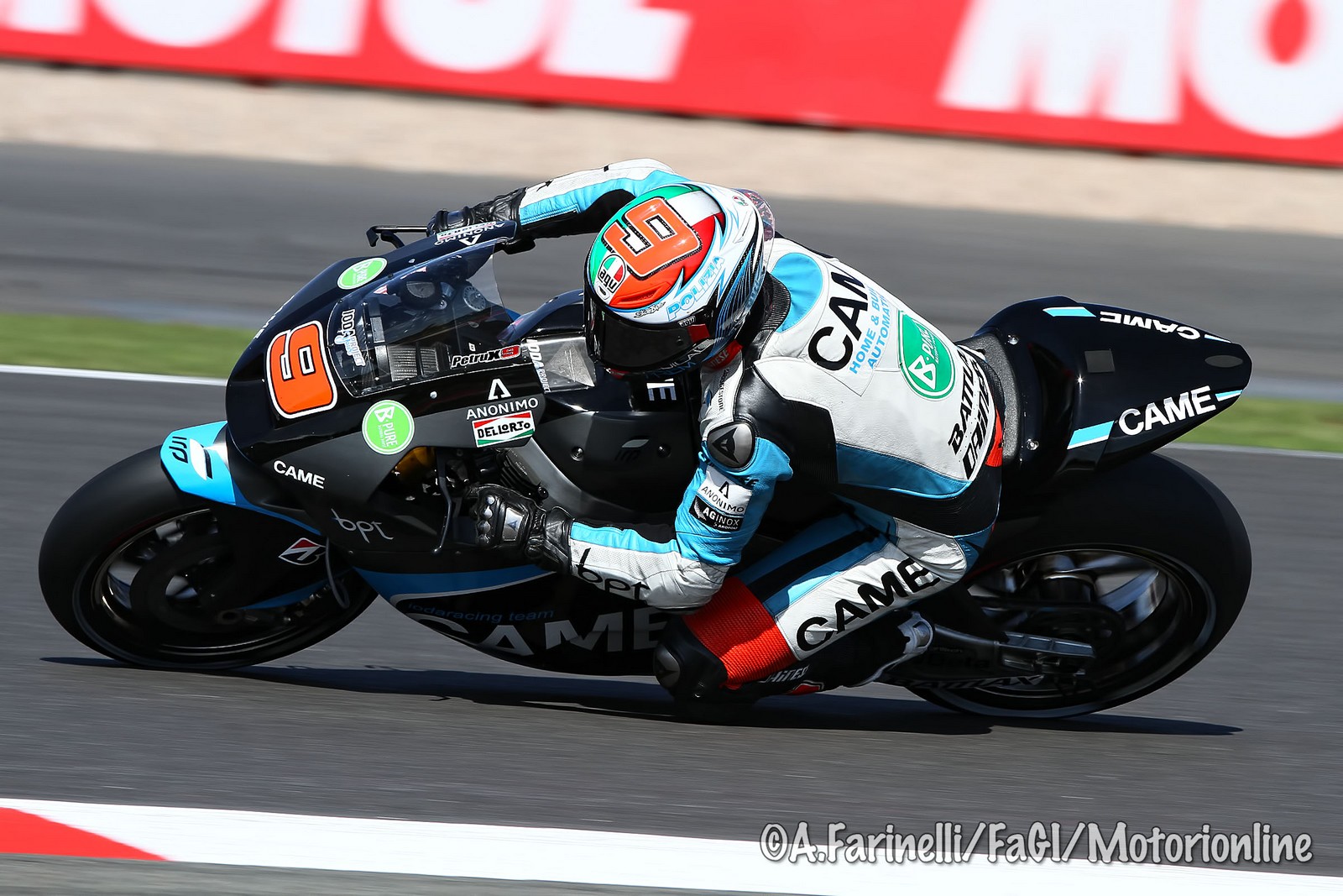 MotoGP Silverstone Day_2