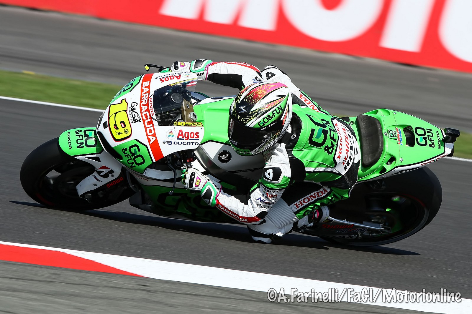 MotoGP Silverstone Day_2