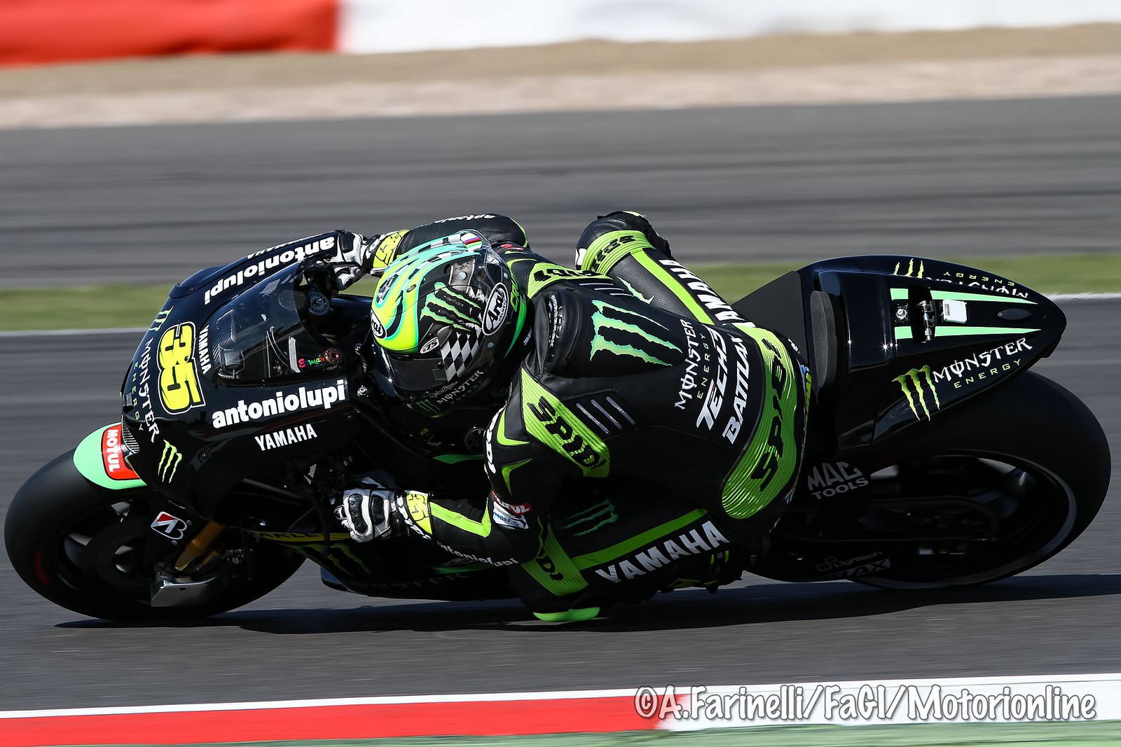 MotoGP Silverstone Day_2