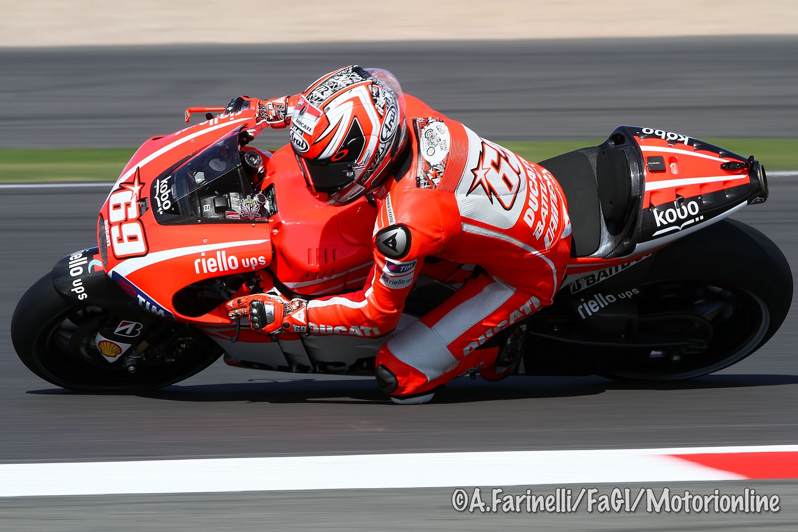 MotoGP Silverstone Day_2