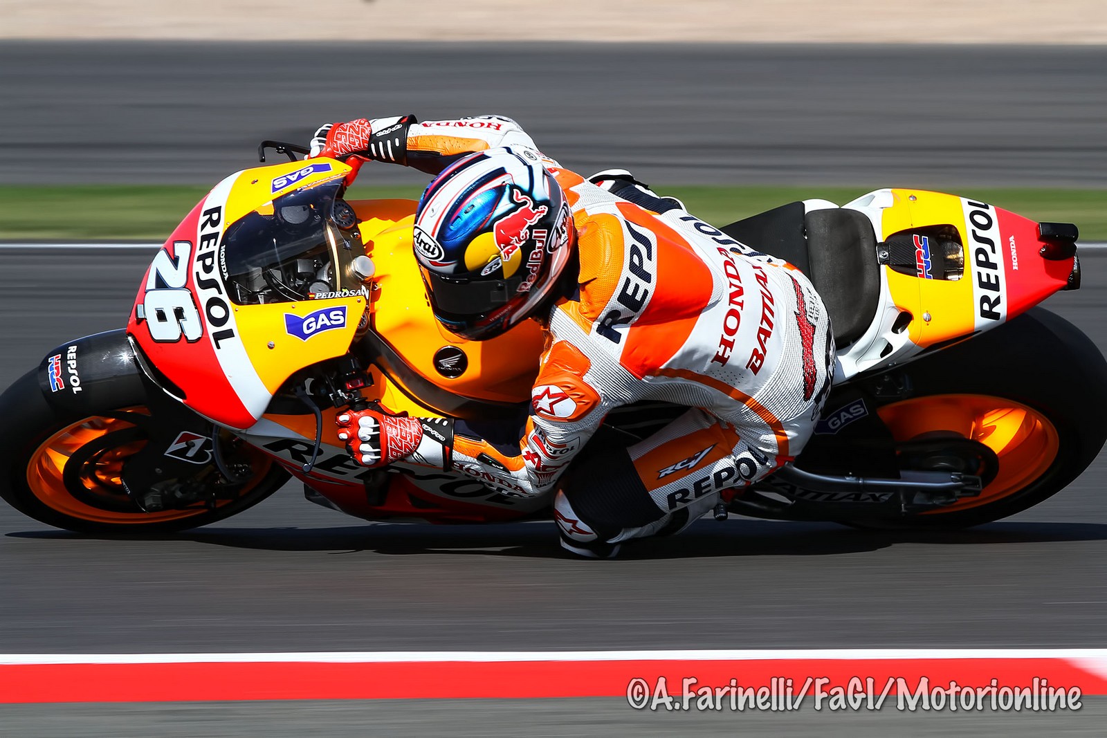 MotoGP Silverstone Day_2