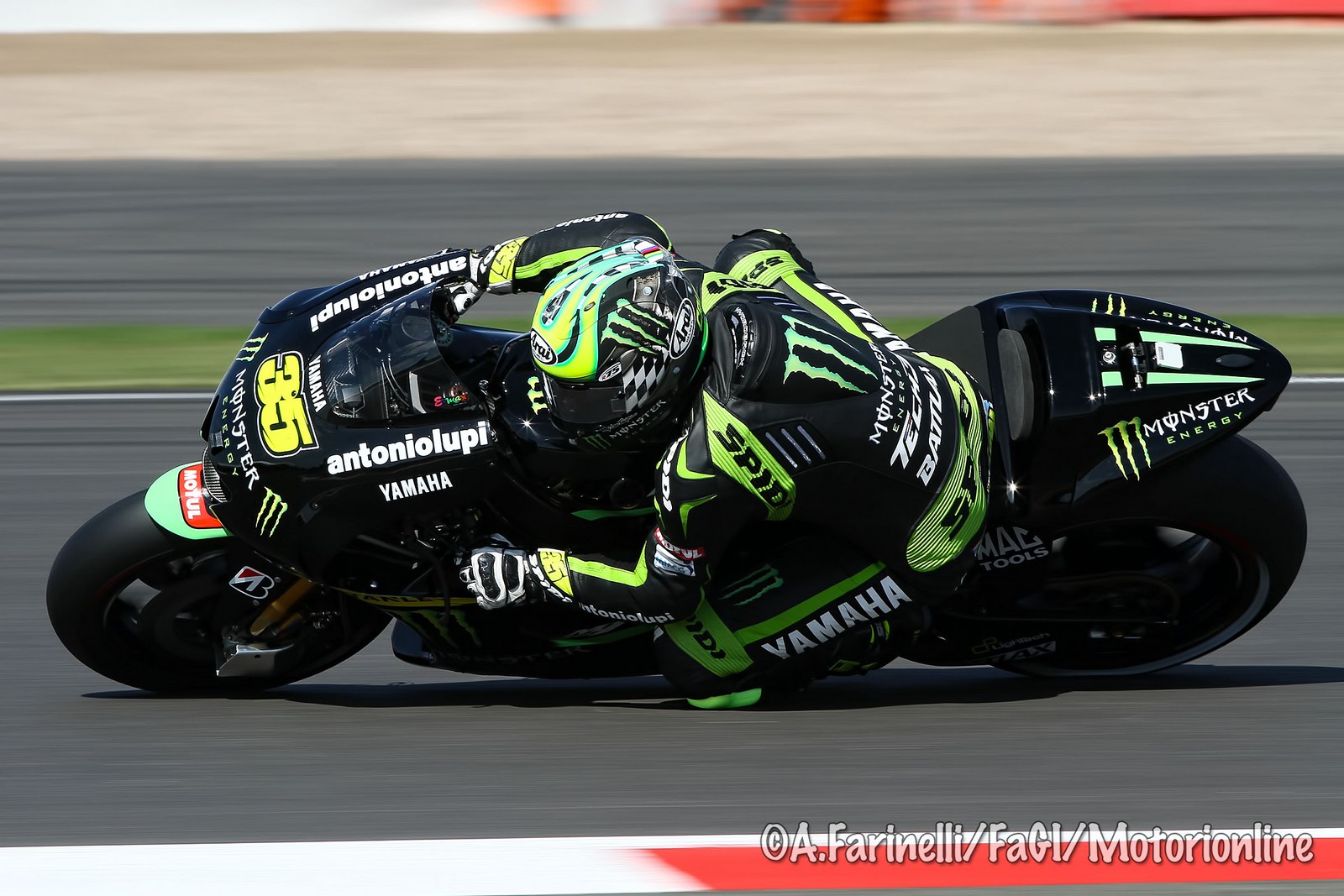 MotoGP Silverstone Day_2