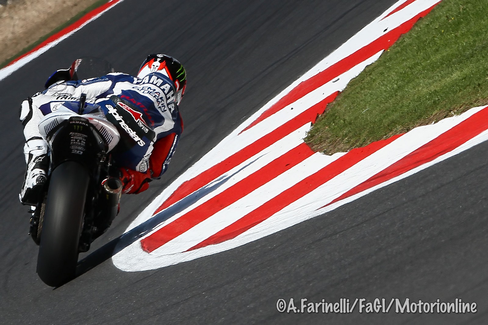 MotoGP Silverstone Day_2