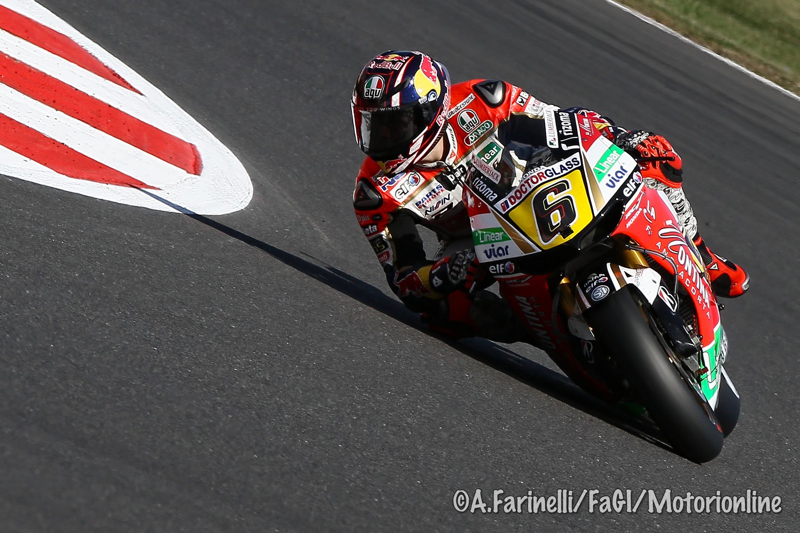 MotoGP Silverstone Day_2