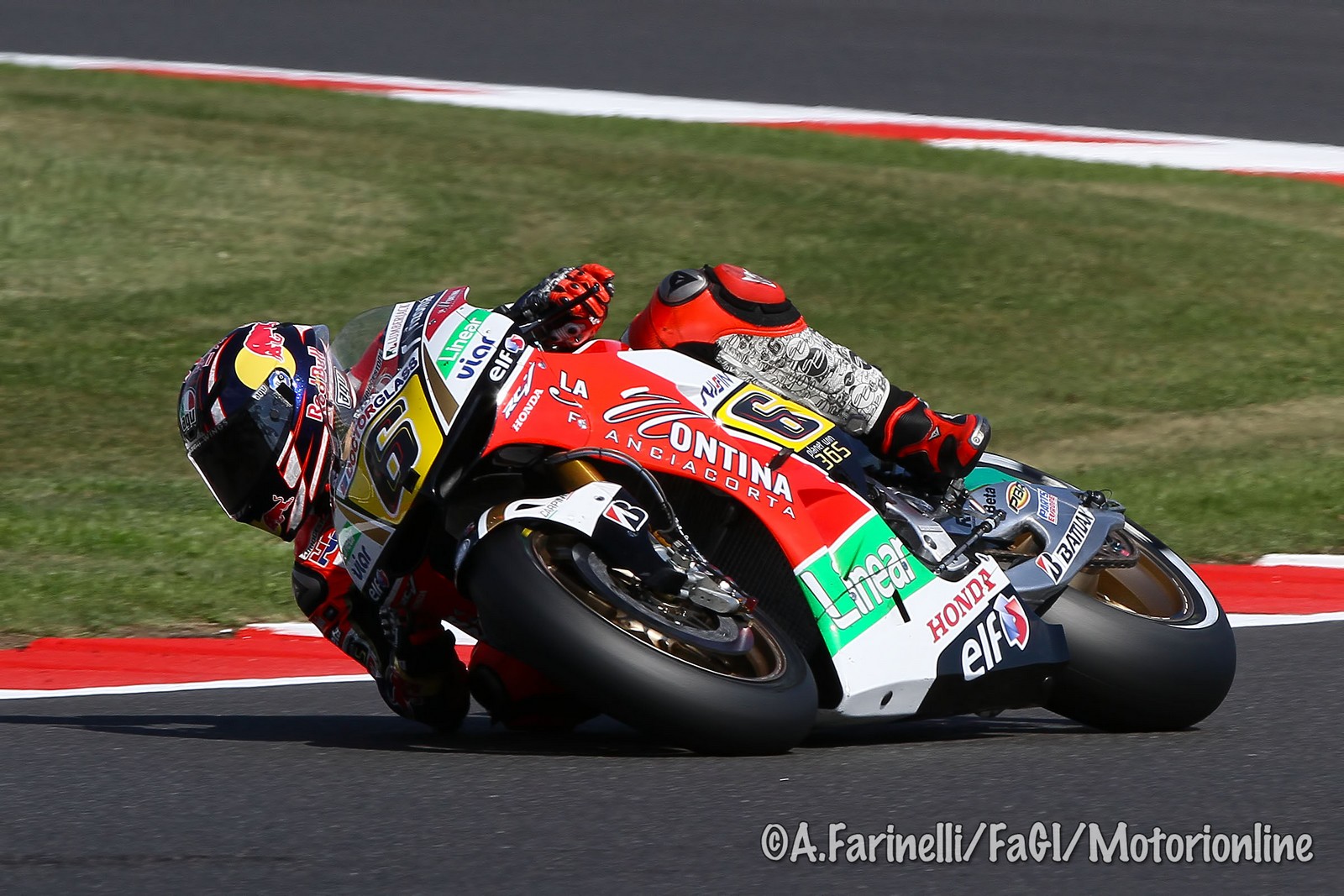 MotoGP Silverstone Day_2