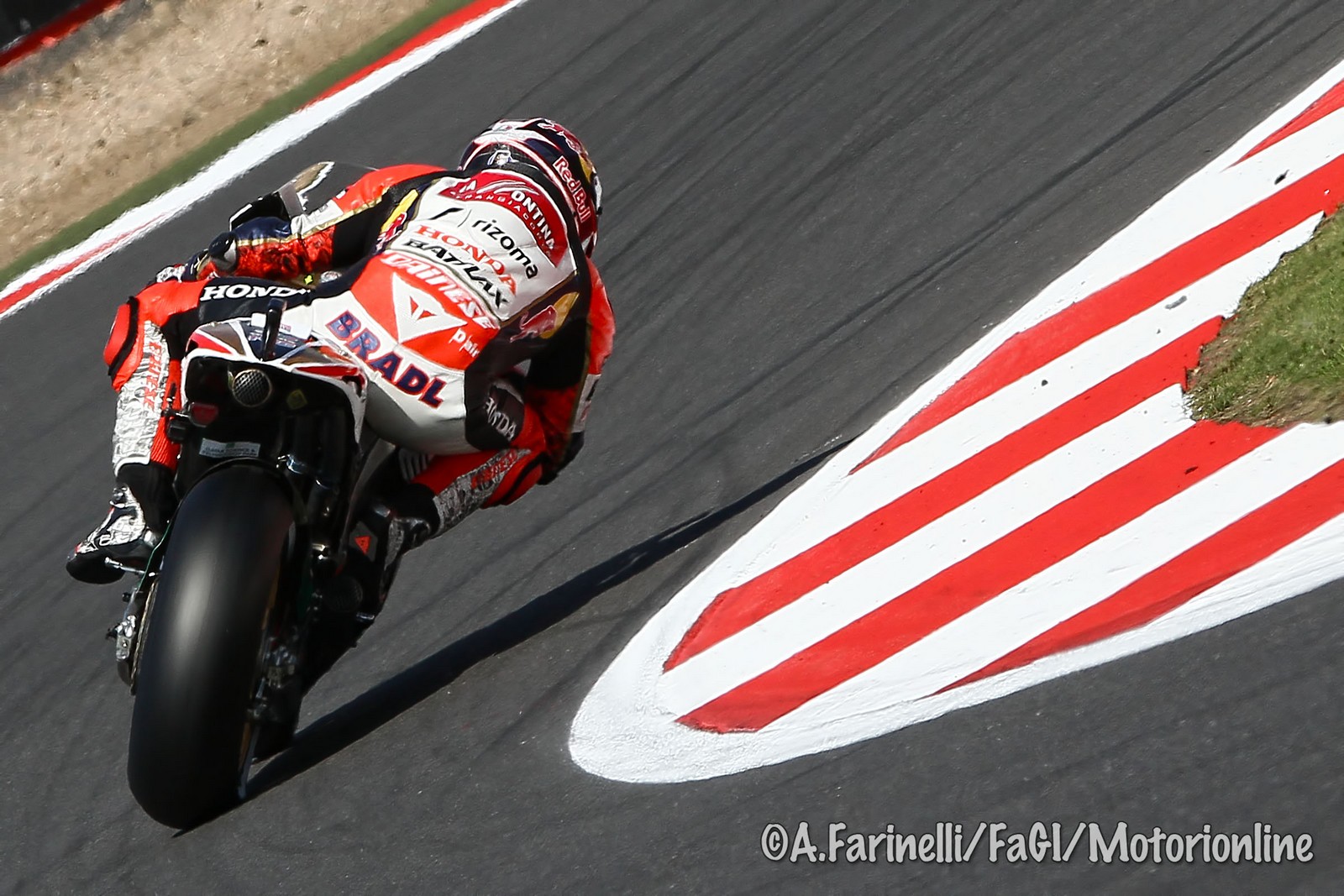 MotoGP Silverstone Day_2