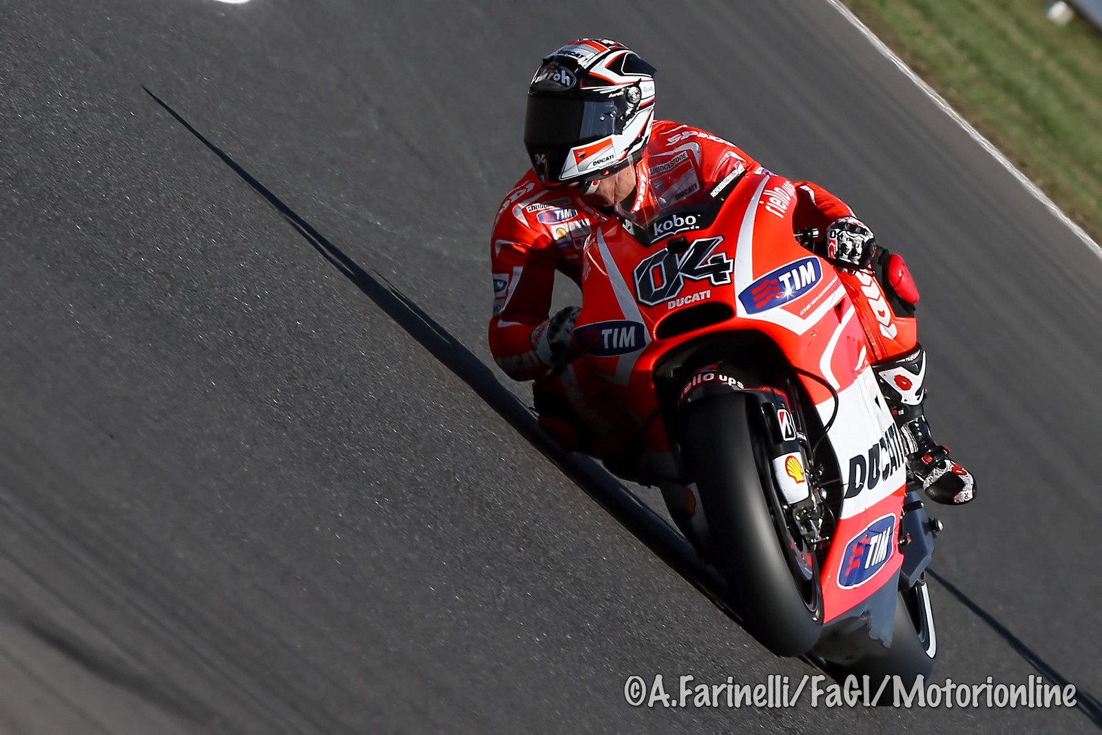 MotoGP Silverstone Day_2