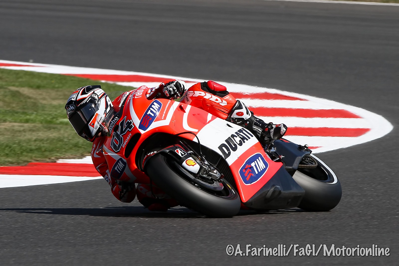 MotoGP Silverstone Day_2