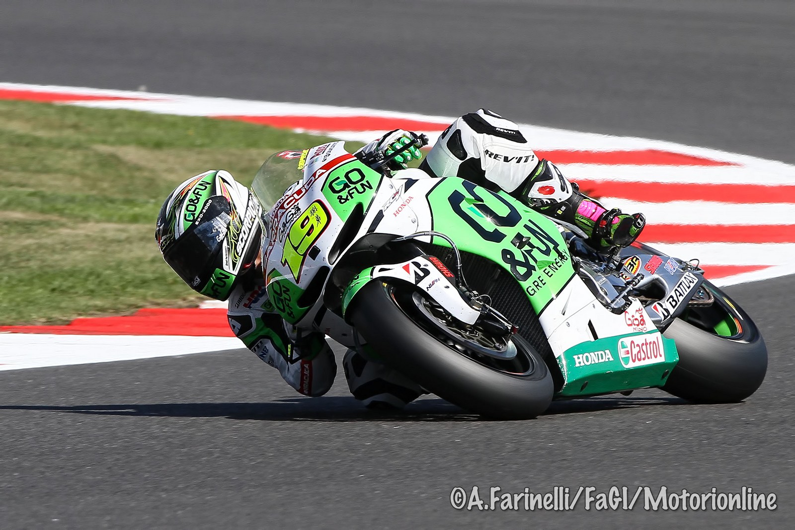 MotoGP Silverstone Day_2