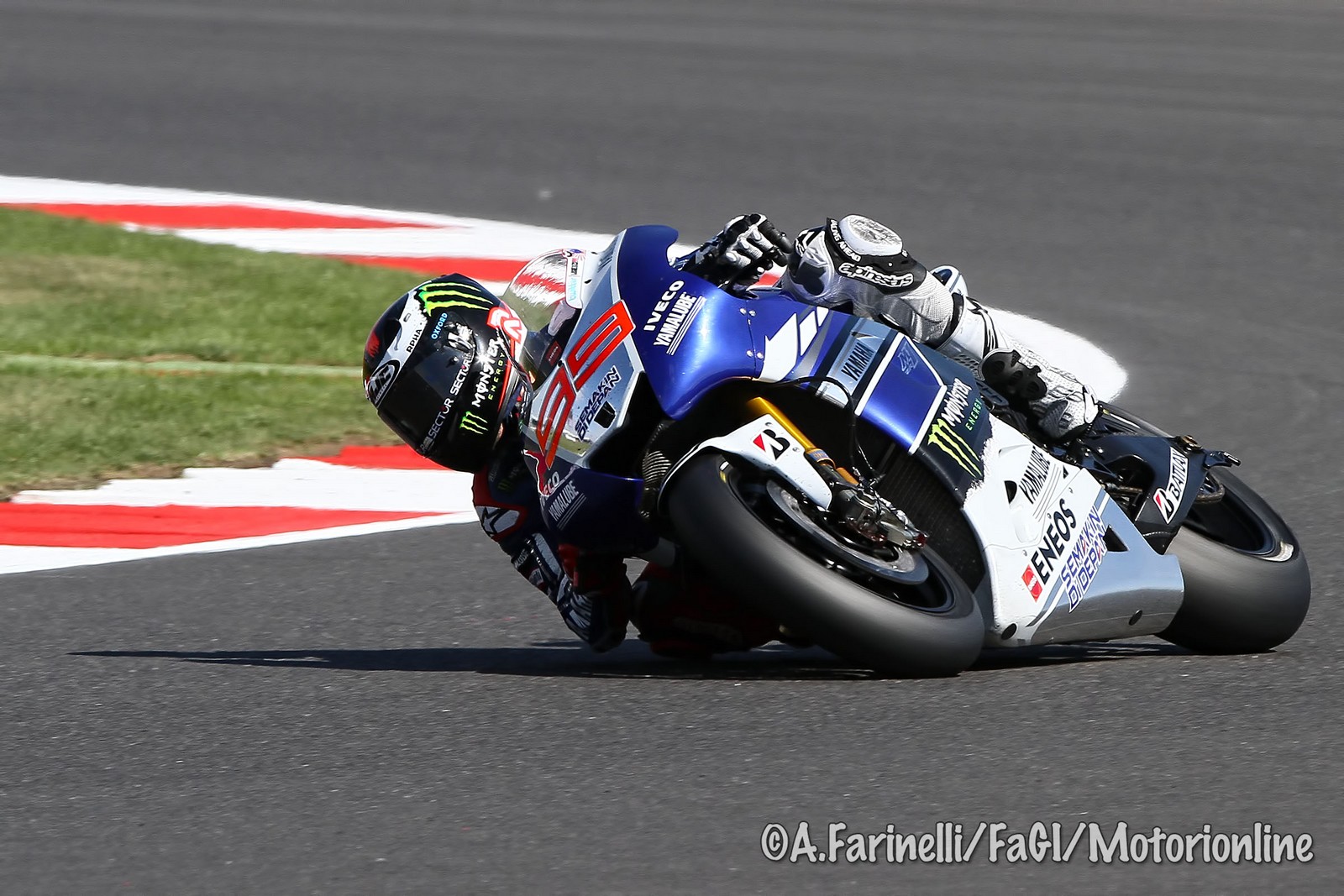 MotoGP Silverstone Day_2