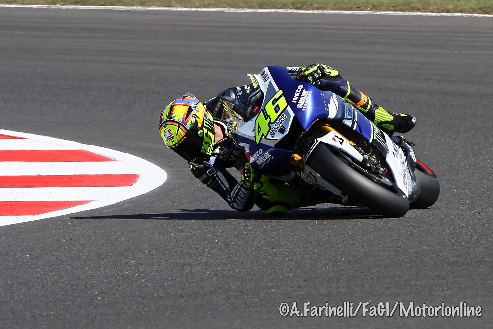 MotoGP Silverstone Day_2