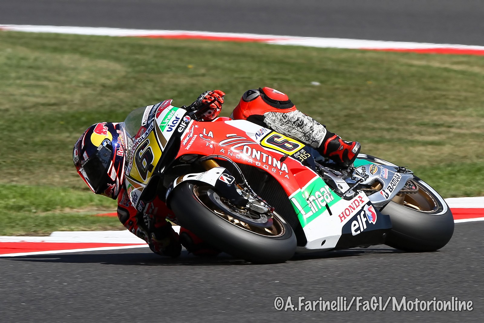 MotoGP Silverstone Day_2