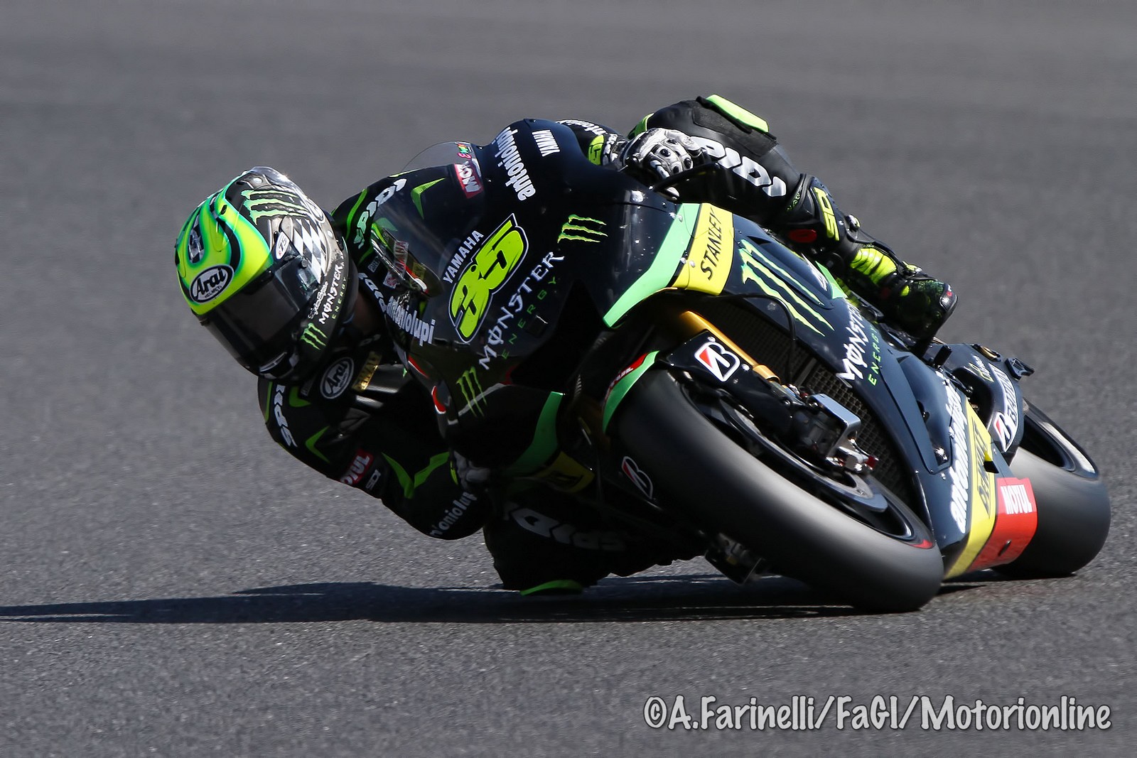 MotoGP Silverstone Day_2