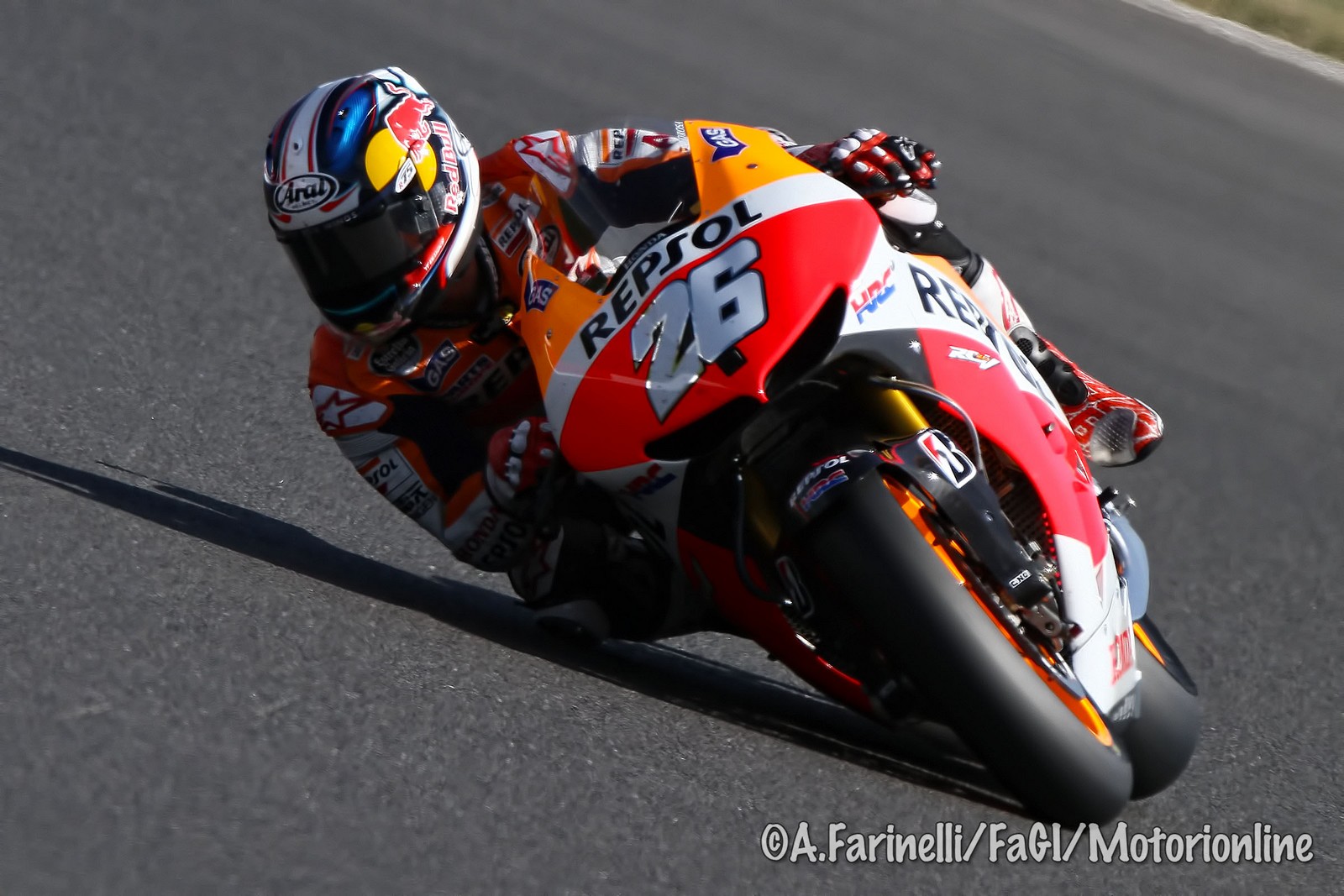 MotoGP Silverstone Day_2