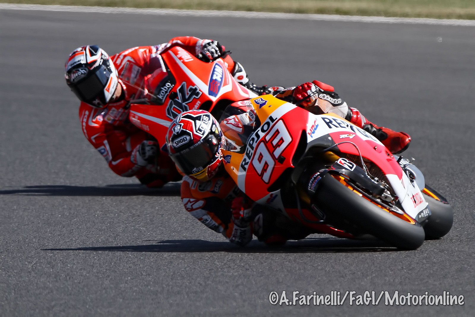 MotoGP Silverstone Day_2