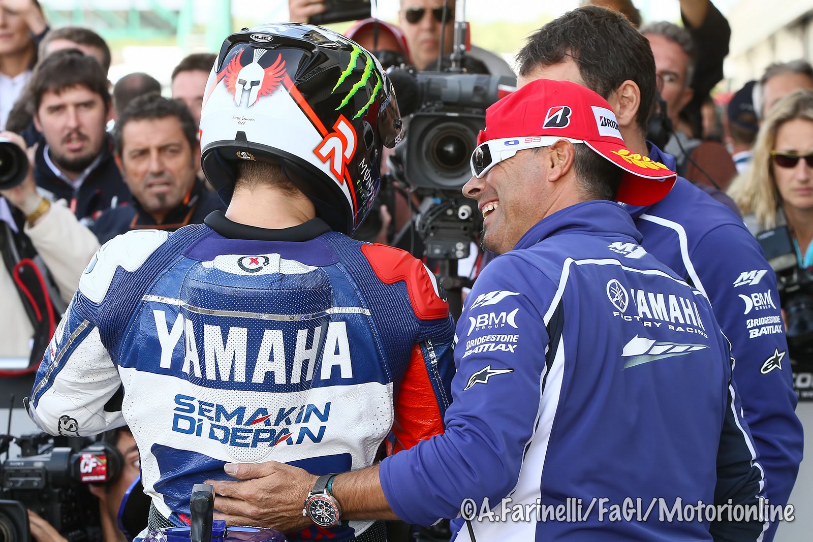 MotoGP Silverstone Day_2