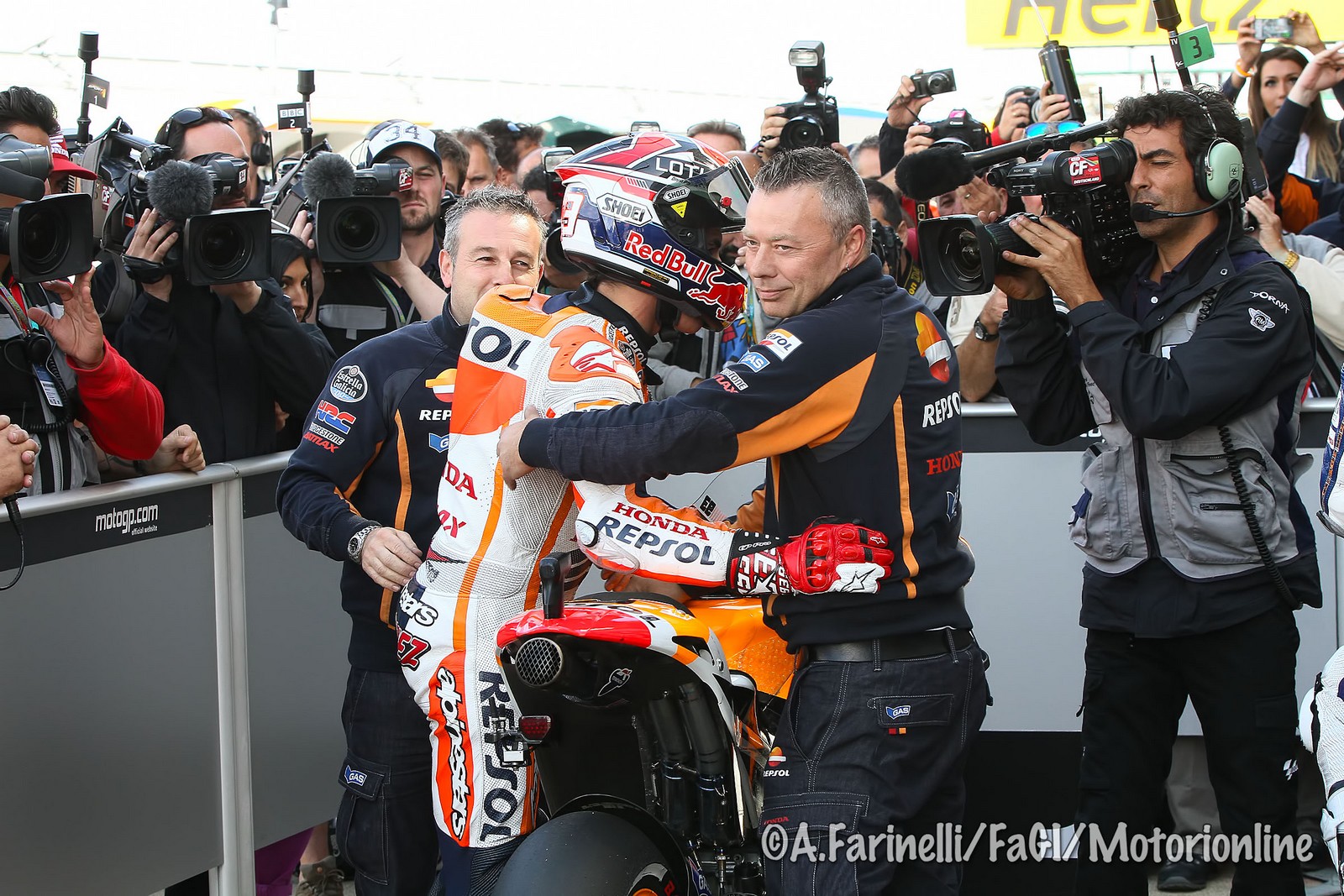 MotoGP Silverstone Day_2