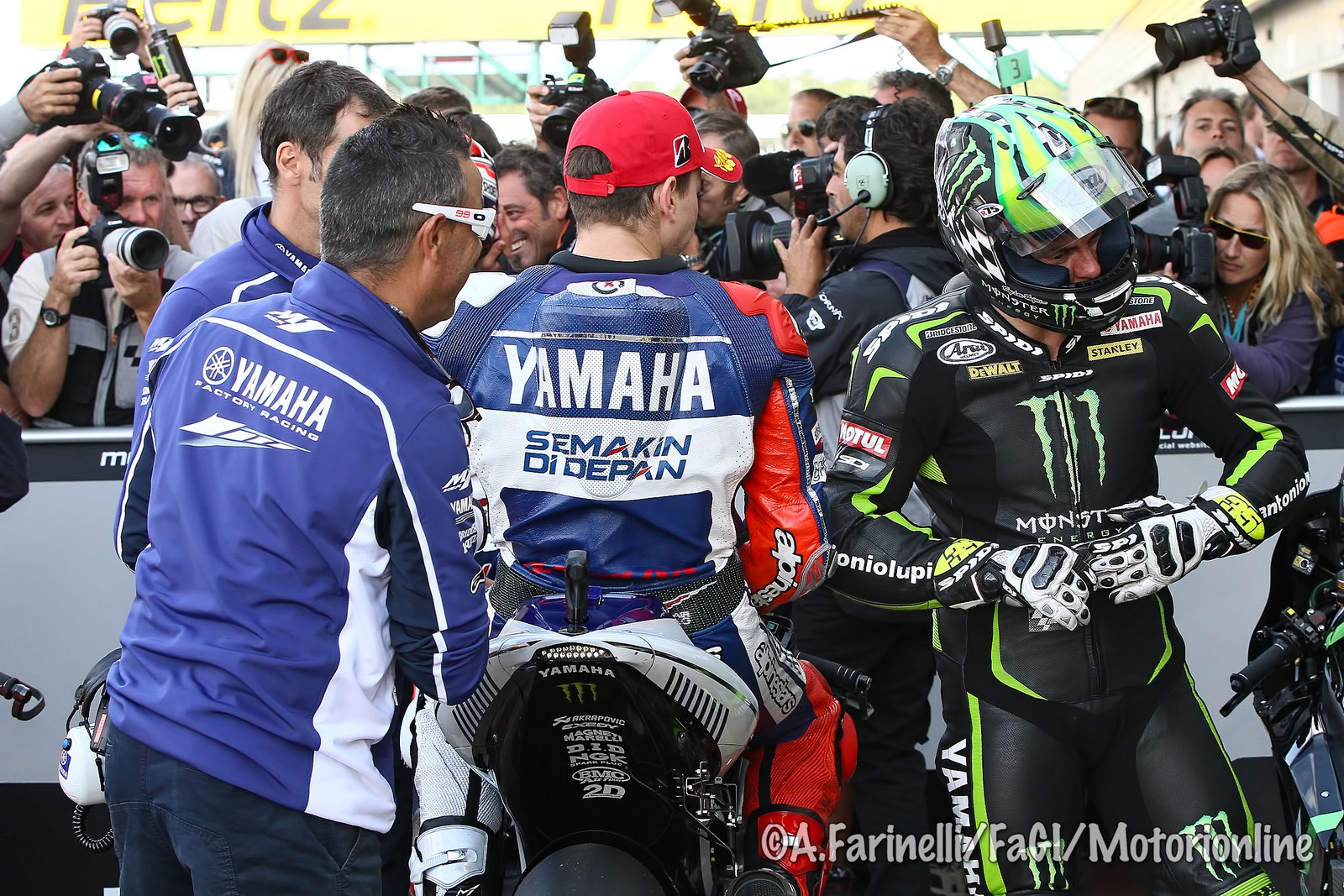 MotoGP Silverstone Day_2
