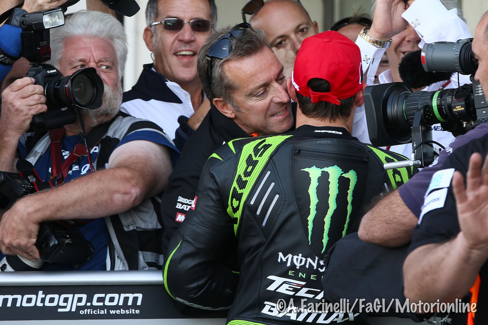 MotoGP Silverstone Day_2