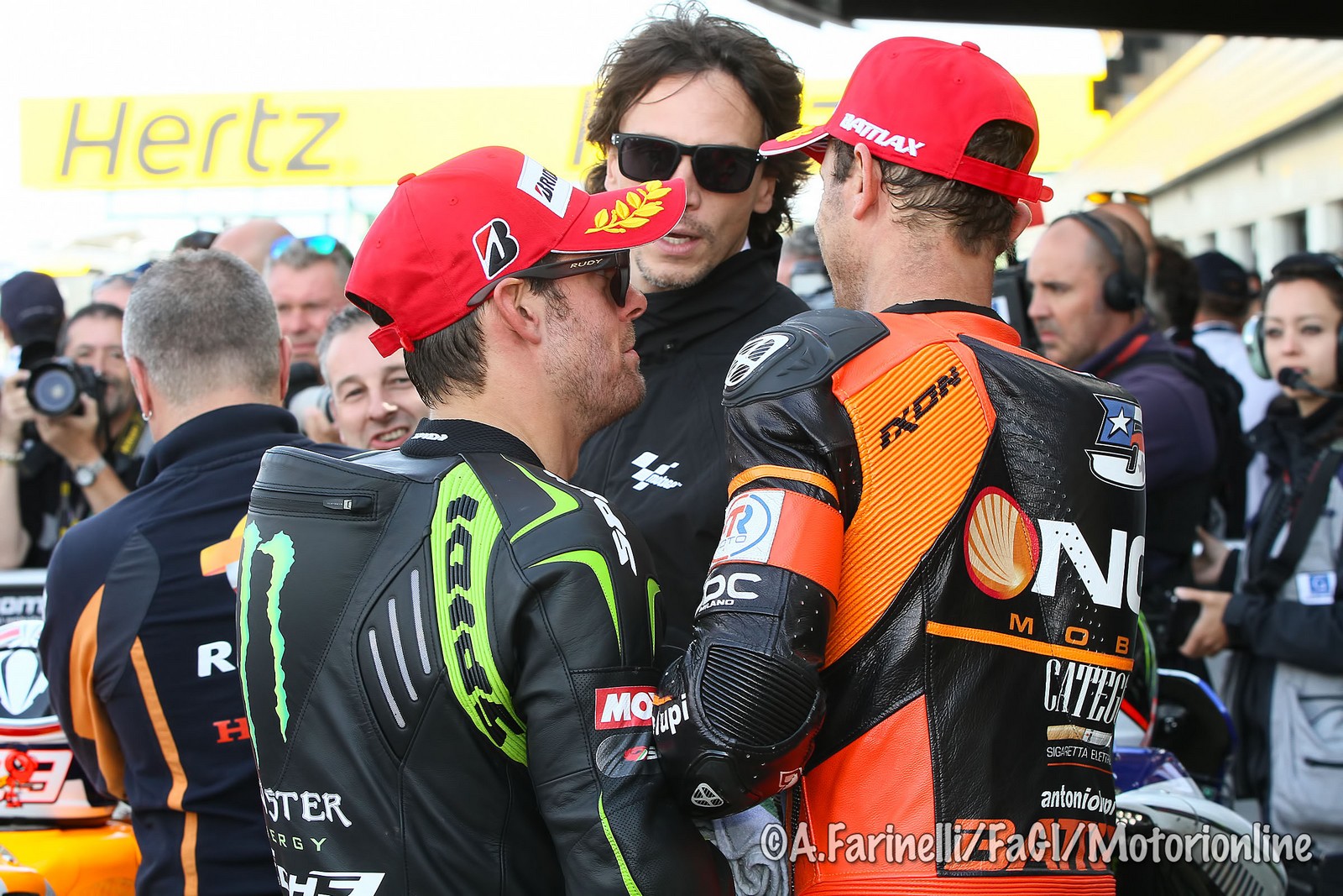 MotoGP Silverstone Day_2