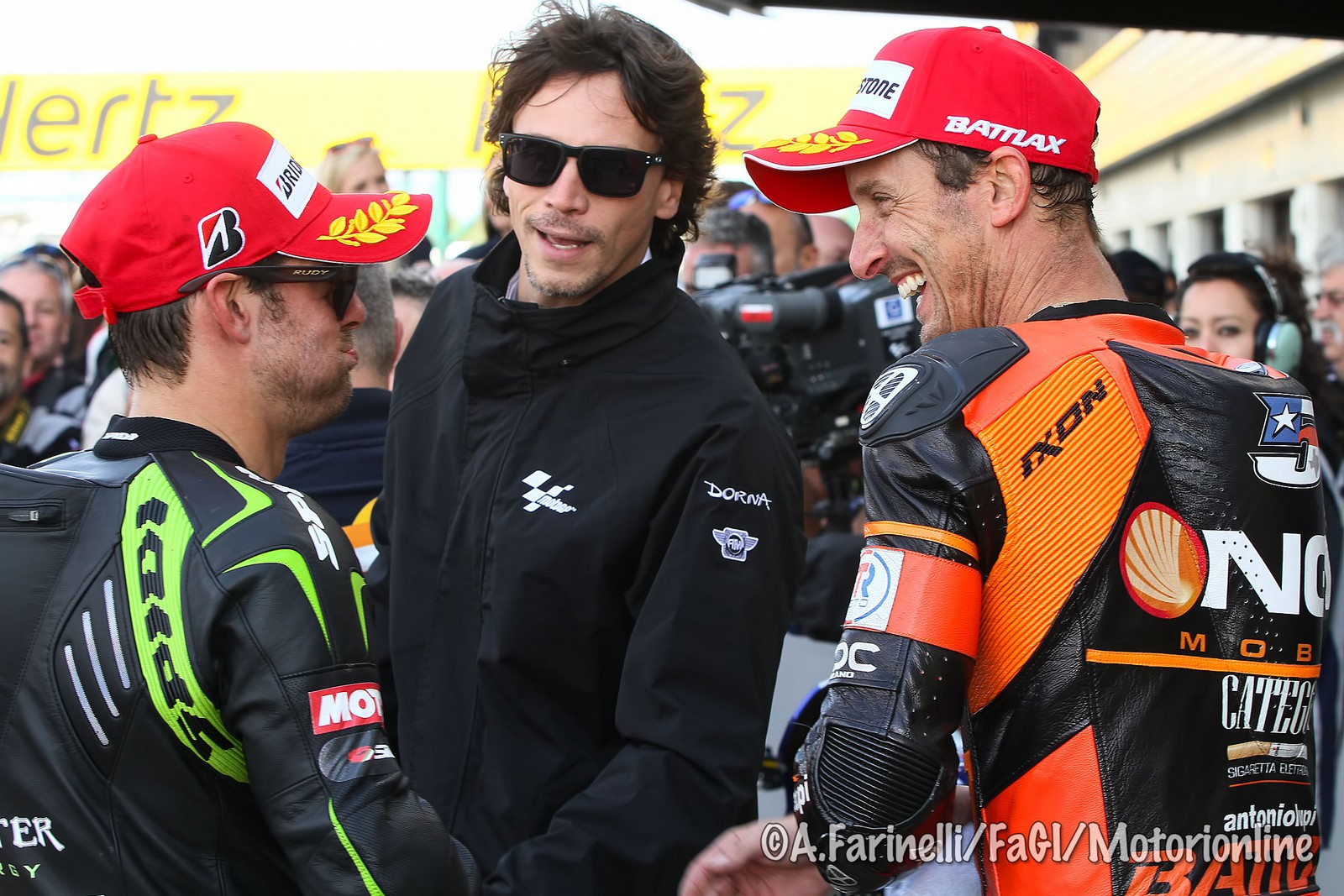 MotoGP Silverstone Day_2