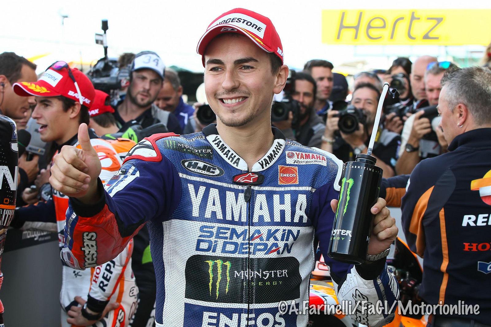 MotoGP Silverstone Day_2