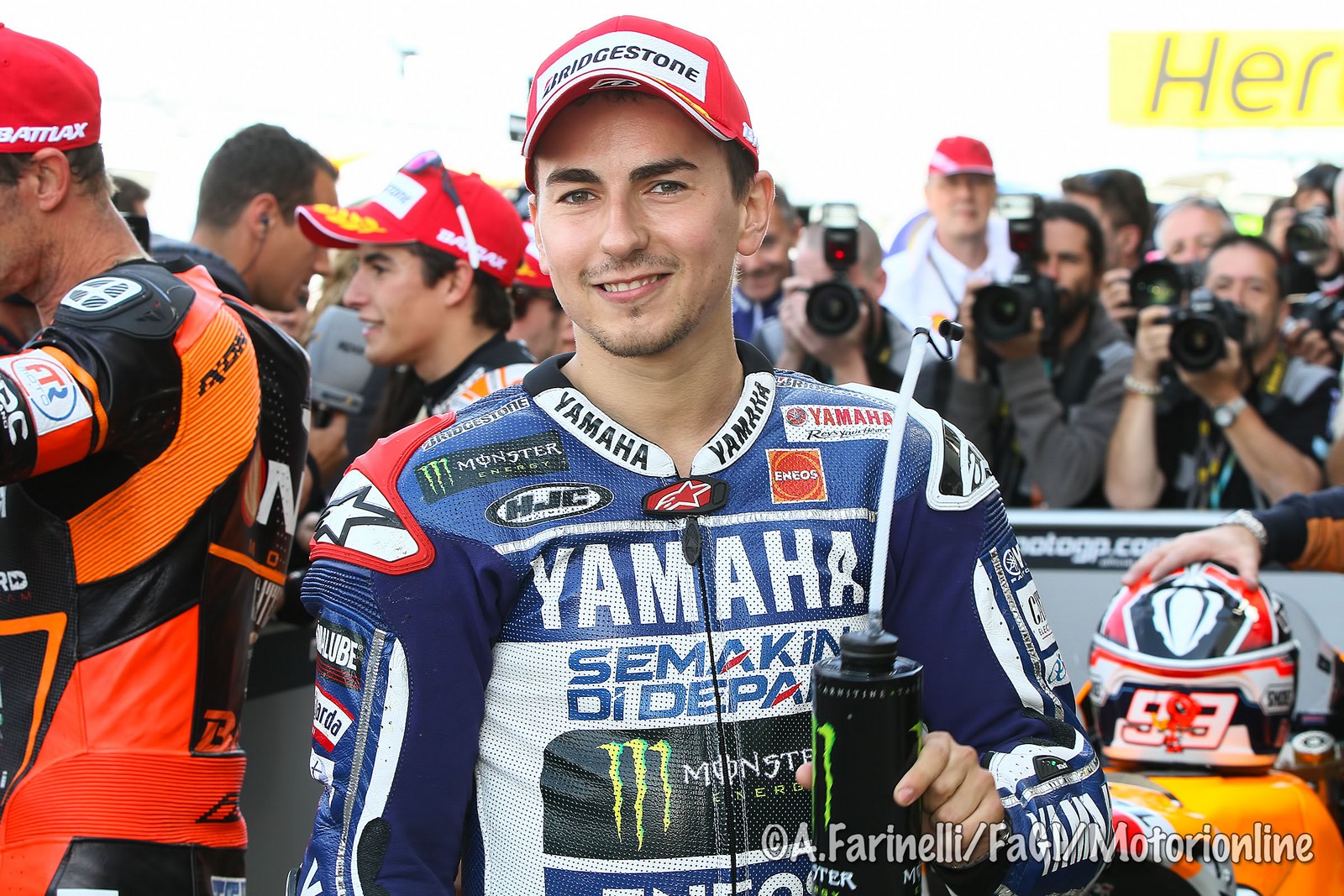 MotoGP Silverstone Day_2